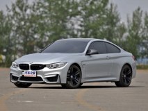 放弃MT/DCT 全新宝马M3/M4将仅提供AT