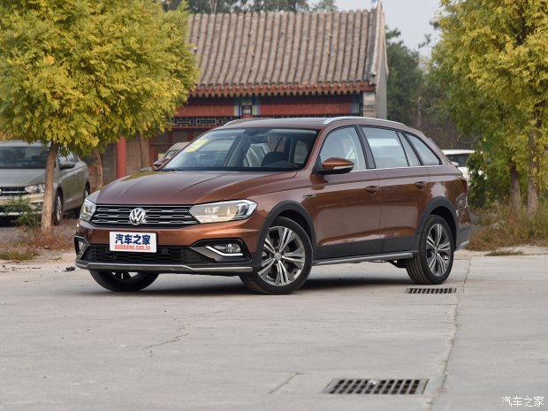 一汽-大众 蔚领 2017款 230TSI 自动豪华型 一汽-大众 蔚领 2017款 230TSI 自动豪华型