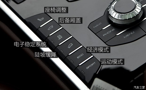 长城汽车 WEY VV7 2017款 s 长城汽车 WEY VV7 2017款 s