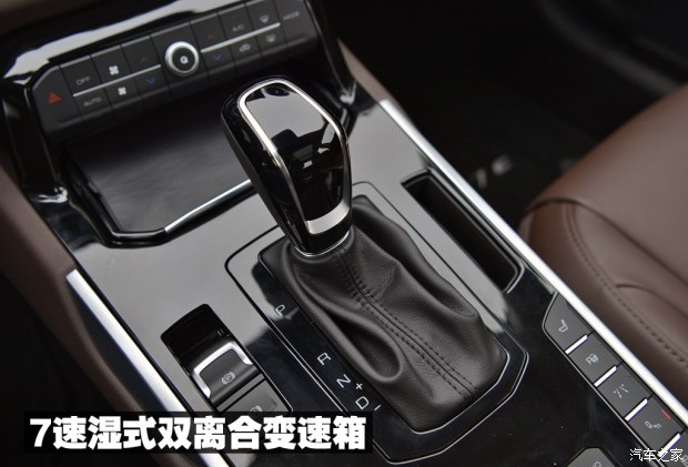 长城汽车 WEY VV7 2017款 s 长城汽车 WEY VV7 2017款 s