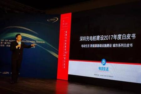 电动生活：发挥媒体责任 促成中国新能源车“换道超车”