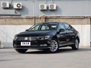 一汽-大众 迈腾 2017款 280TSI DSG 领先型 一汽-大众 迈腾 2017款 280TSI DSG 领先型