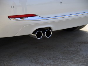 华晨宝马 宝马3系 2017款 330Li xDrive 豪华设计套装