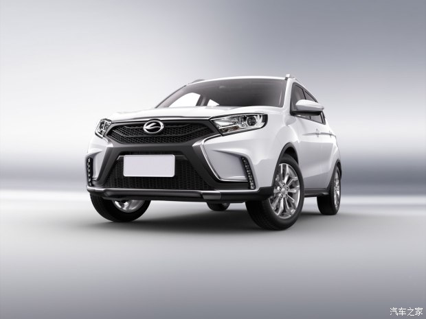 陆风汽车 陆风X2 2017款 基本型 陆风汽车 陆风X2 2017款 基本型