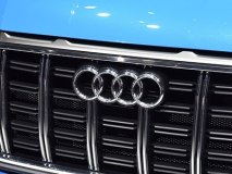 奥迪：Q8/Q4分别于2018年和2019年投产