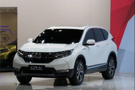 转载│不看概念车，不管新能源，上海车展这些SUV才真正和咱县乡村买车人有关