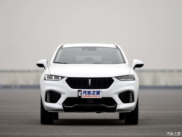 长城汽车 WEY VV7 2017款 s 长城汽车 WEY VV7 2017款 s