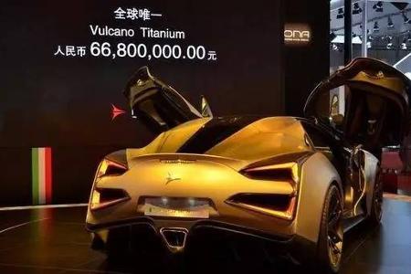 引爆上海滩的高颜值和黑科技，盘点2017上海车展的七宗“最”