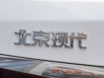 新款索纳塔/新SUV等 北京现代车展阵容