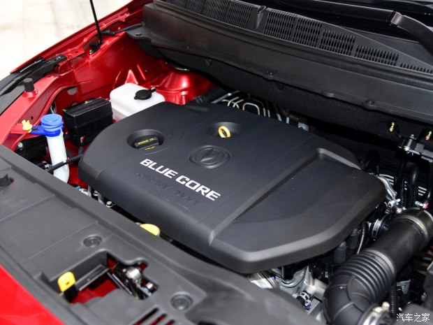 长安汽车 凌轩 2017款 基本型 长安汽车 凌轩 2017款 基本型