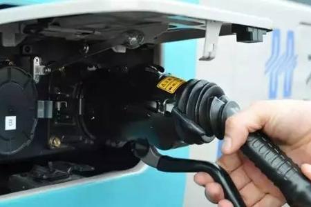 海南计划2017年推广新能源汽车4960辆，更新公交车不少于60%