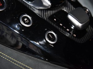 梅赛德斯-AMG AMG GT 2016款 AMG GT R 梅赛德斯-AMG AMG GT 2016款 AMG GT R