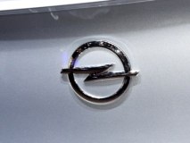 继续代工别克 欧宝基于通用打造大型SUV