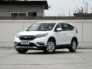 东风本田 本田CR-V 2016款 2.0L 两驱都市版