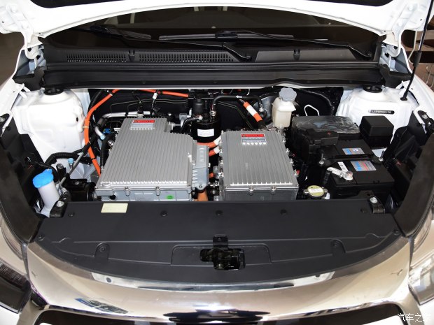 江淮汽车 江淮iEV 2016款 iEV7 江淮汽车 江淮iEV 2016款 iEV7