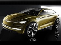 两款车型首发 斯柯达4月17日举办品牌日