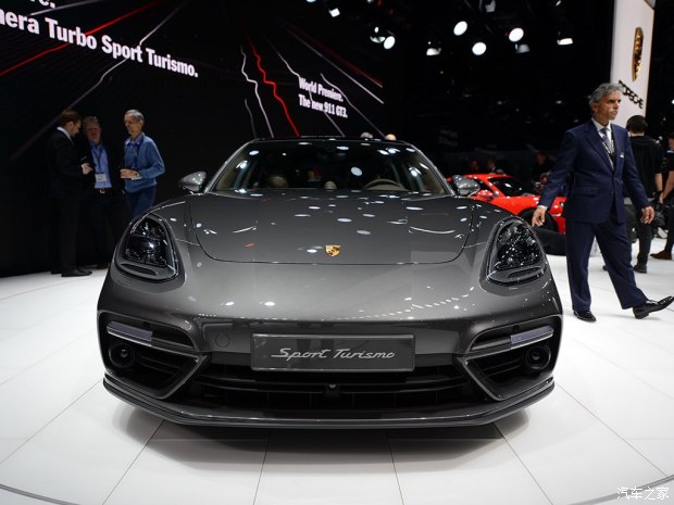 保时捷 Panamera 2017款 Panamera Turbo Sport Turismo 4.0T 保时捷 Panamera 2017款 Panamera Turbo Sport Turismo 4.0T
