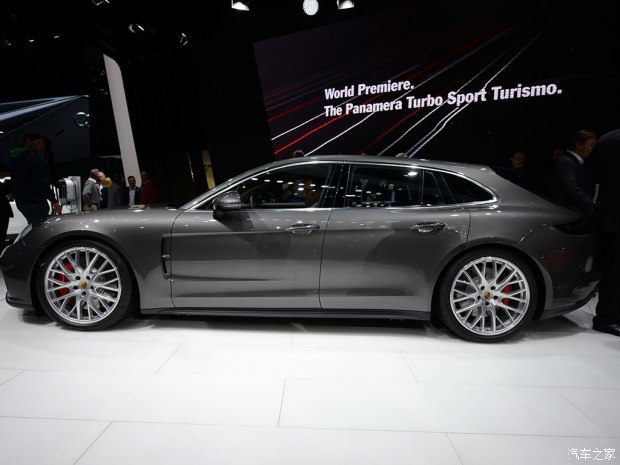 保时捷 Panamera 2017款 Panamera Turbo Sport Turismo 4.0T 保时捷 Panamera 2017款 Panamera Turbo Sport Turismo 4.0T