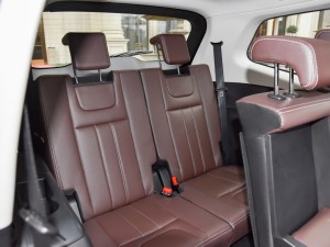 比速汽车 比速T5 2017款 基本型 比速汽车 比速T5 2017款 基本型