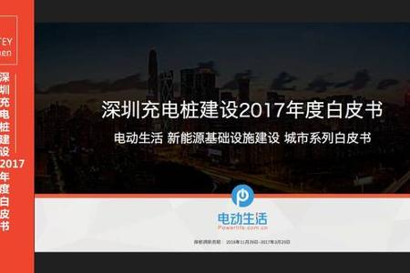电动生活：用充电桩大数据探寻未来汽车发展原点