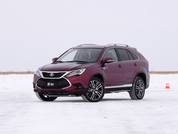 比亚迪 唐 2017款 2.0T 唐100 比亚迪 唐 2017款 2.0T 唐100
