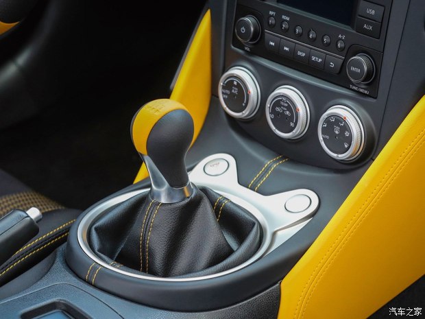 日产(进口) 日产370Z 2017款 Heritage Edition 日产(进口) 日产370Z 2017款 Heritage Edition