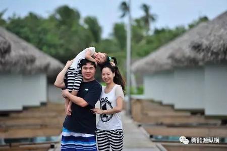 新能源车主比汽车车主更幸福？权威数据告诉你为什么！
