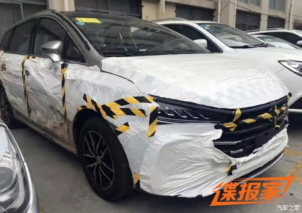 汽车之家
