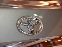 含中国市场 丰田因气囊再召回290万台车