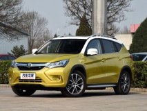比亚迪宋DM/宋EV300将于4月17日上市