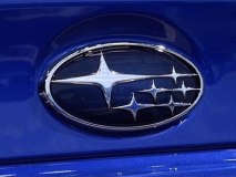 富士重工即日起更名“株式会社SUBARU”