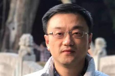 厚势新能源汽车论坛亮相上海车展-4.21