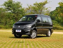 预售7-10万元 新款菱智M5L于4月8日上市