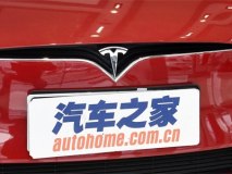 针对部分车型 特斯拉推出8.1版系统更新