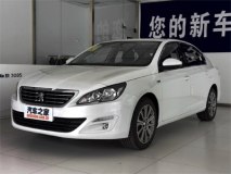 部分标致408/雪铁龙C3-XR等车型遭召回