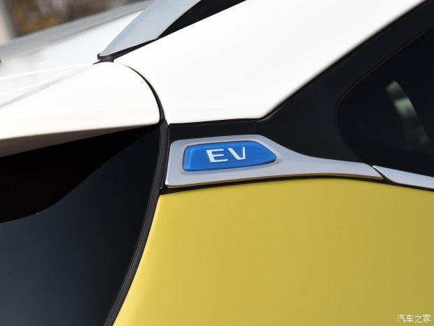 比亚迪 宋 2017款 EV300 比亚迪 宋 2017款 EV300