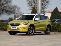 补贴后20万元 比亚迪宋EV300预售价公布