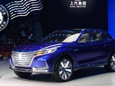 上汽“新物种”，再次展示“寒武纪”神奇！