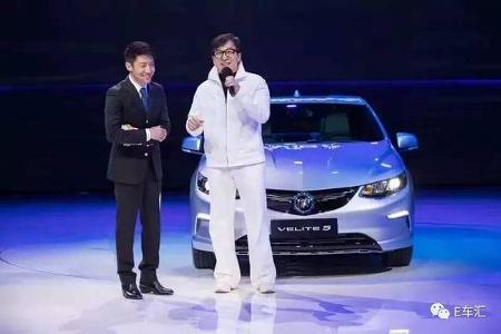 续航768km/油耗不足1L，看全新别克VELITE 5是如何做到的？