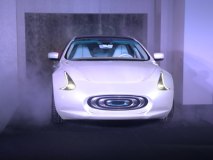 进军电动车市场 Thunder Power品牌发布