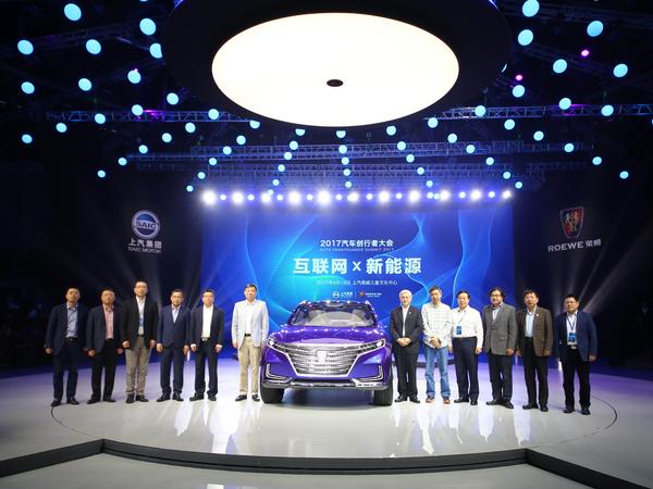 车访间|王晓秋:以新四化为方向 借思想众筹破局