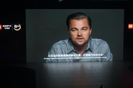王传福：比亚迪大器终成 新能源车和云轨打造绿色交通梦想 | 汽车产经