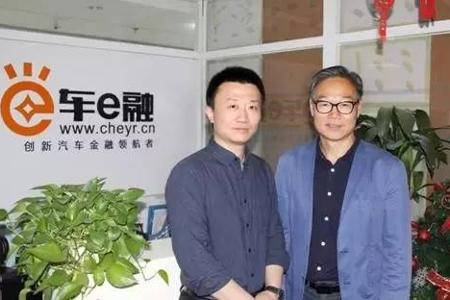 商业圈| 从汽车金融角度看二手新能源车入市难