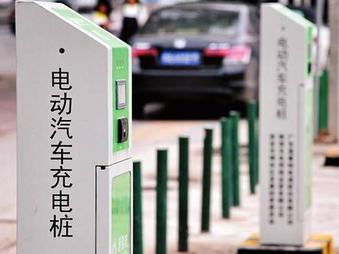 未来充电不用愁，关联服务到处有？