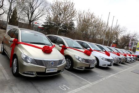 再不下决定就晚了！北京新能源指标本月将被用尽
