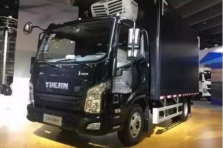 “超人”概念车+新能源车 上汽跃进上海车展动作抢先看