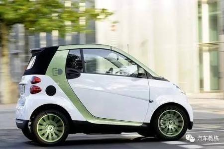 什么是新能源车？你知道吗？