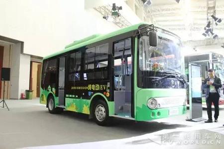 客车市场现回暖？宇通3月销车4155辆增27% 大客翻倍