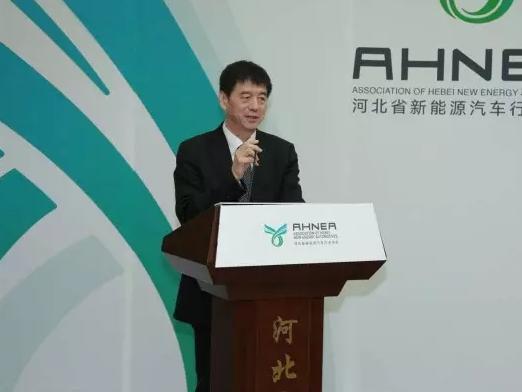 首个高低速电动汽车同盟形成！竞争海平面拉平！