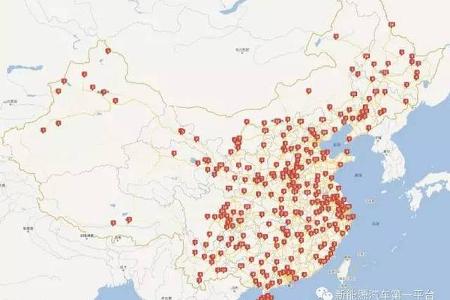 新能源汽车后市场变革（一）